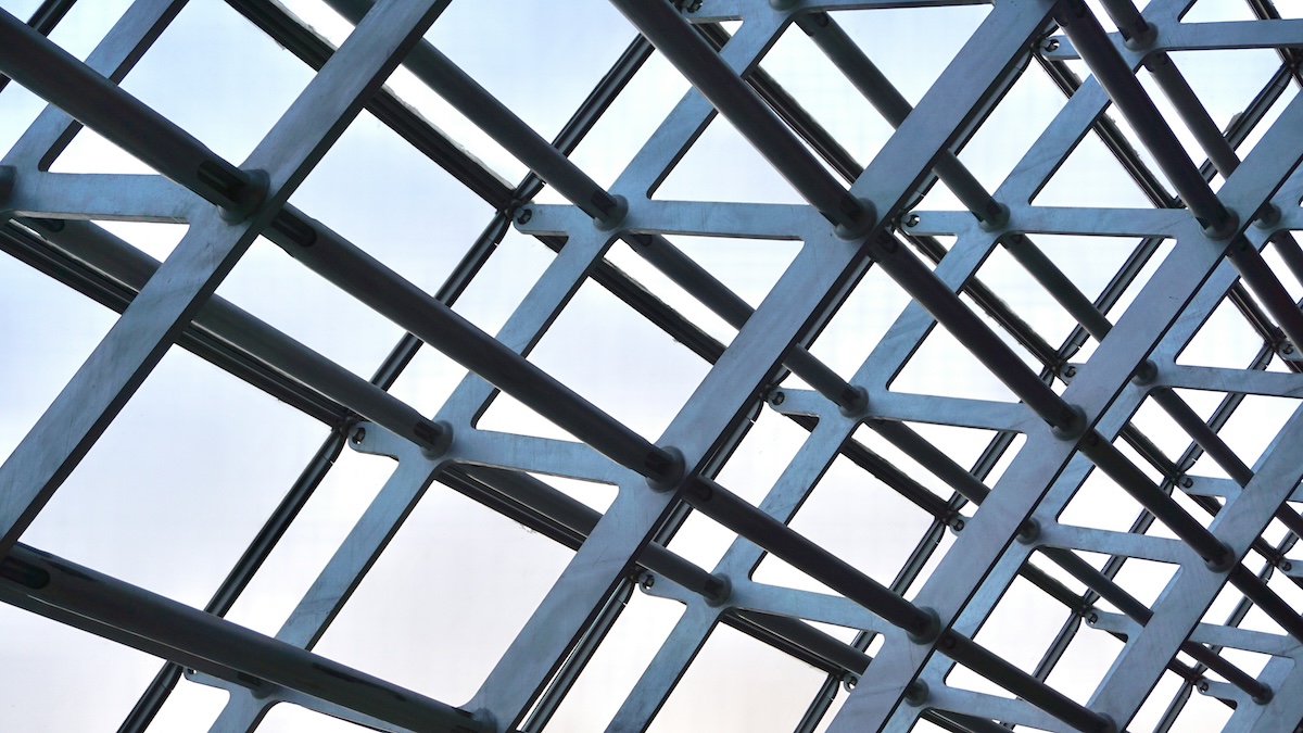 structure-metale
